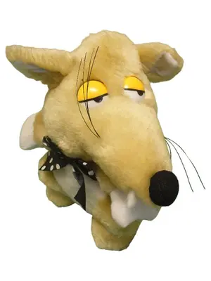 POSTLER INTERNATIONAL GMBH Kuscheltier