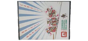 NÜRNBERGER SPIELKARTEN VERLAG GMBH Kartenspiel