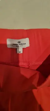 Vorschaubild 2 von Damen Jogginghose Leggings Pink Gr. M Baumwolle