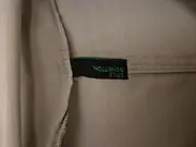 Vorschaubild 3 von BENETTON Damen Freizeitkleid Gr. 36/S Mehrfarbig Polyester Casual
