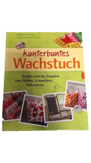 Hobbybuch