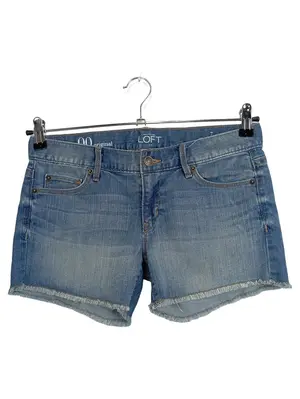 LOFT Jeans Shorts