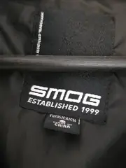 Vorschaubild 6 von Steppjacke Herren Gr. S schwarz gesteppt Übergangsjacke Blouson