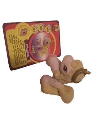 FILLY Spielfigur