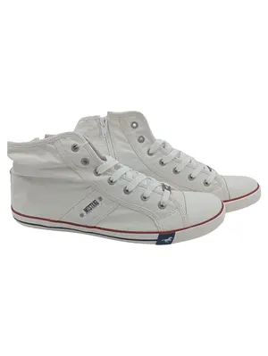 MUSTANG Sneaker high