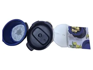 TUPPERWARE Mikrowellen Geschirr