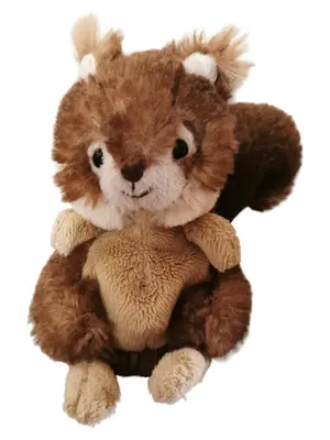 BUKOWSKI Kuscheltier