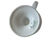 Vorschaubild 2 von Tasse Retro Weiß Porzellan Studio-Linie