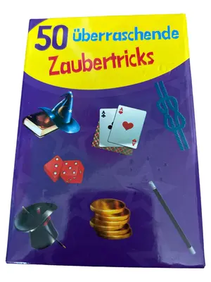 Magie und Übernatürliches