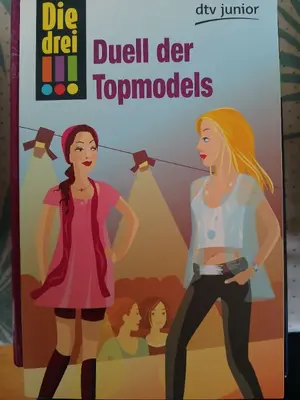 Buch für Jugendliche