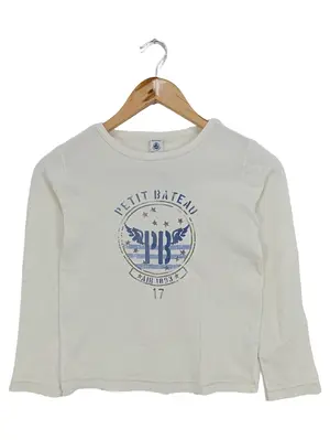 PETIT BATEAU Langarmshirt