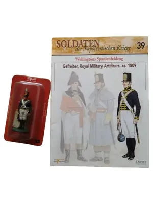 DEL PRADO Fan Sammlerstück