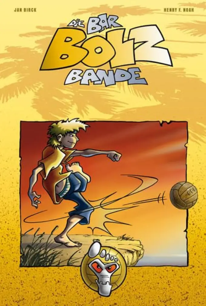 Buch für Jugendliche Bild 1