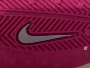 Vorschaubild 4 von Sunray Protect Kinder Badeschuhe Klettverschluss Pink Gr. 31