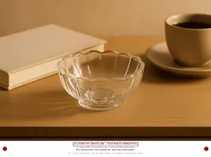 MARKENLOS Dekoschale