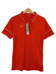 Vorschaubild 1 von Dri-FIT Herren Poloshirt Gr. S Rot Kurzarm Sport NEU