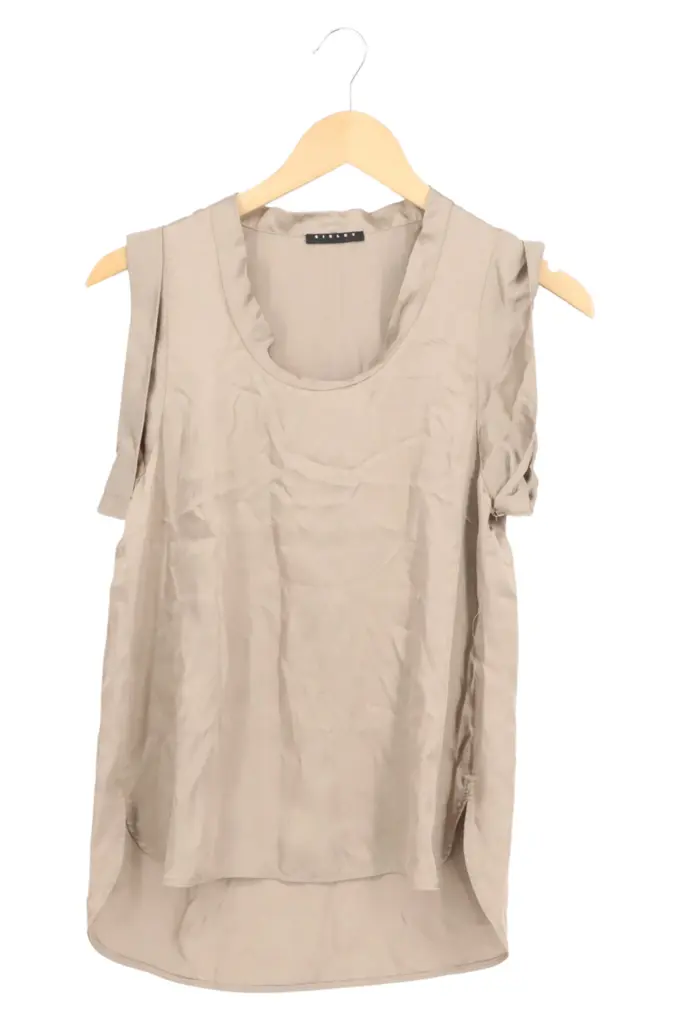 SISLEY Bluse Bild 1
