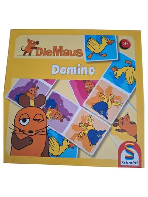 SCHMIDT SPIELE Domino