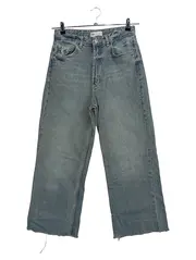 Vorschaubild 1 von Damen Jeans Regular Fit Blau W29/38/M Casual Streetwear