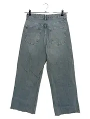 Vorschaubild 2 von Damen Jeans Regular Fit Blau W29/38/M Casual Streetwear