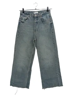 ZARA Jeans Wide Fit