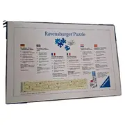 Vorschaubild 2 von Puzzle Fohlen in Mohnblumen 500 Teile Pferd Blumenwiese