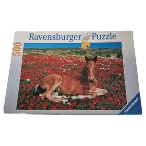RAVENSBURGER Puzzle