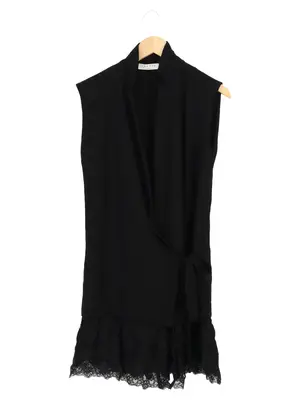 SANDRO Cocktailkleid