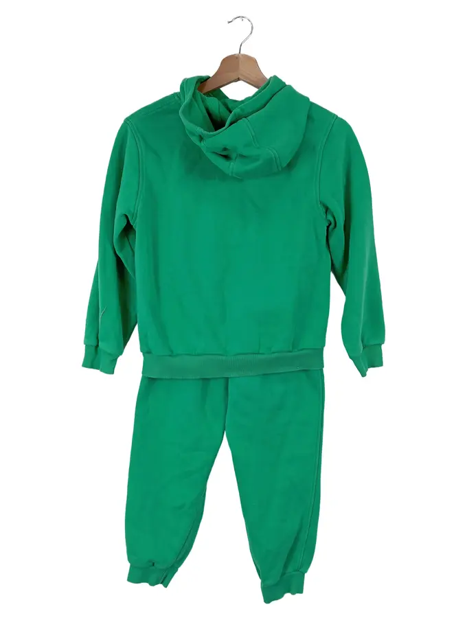 NIKE Trainingsanzug Bild 2