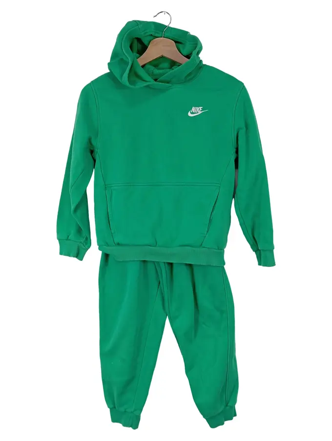NIKE Trainingsanzug Bild 1
