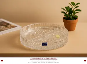 WALTHER GLAS Kristallschale