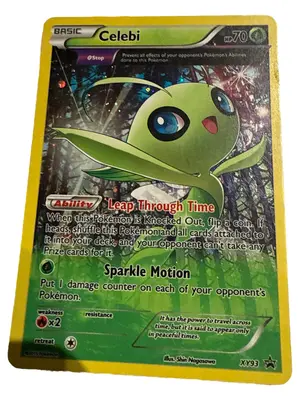 POKÉMON Sammelkarte