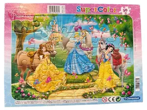 CLEMENTONI Puzzle