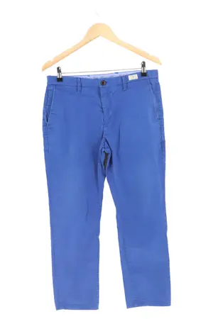 TOMMY HILFIGER Stoffhose