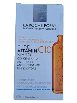 LA ROCHE-POSAY Serum