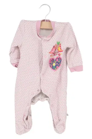 LIEGELIND Schlafanzug