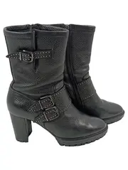 Vorschaubild HÖGL Stiefelette 1