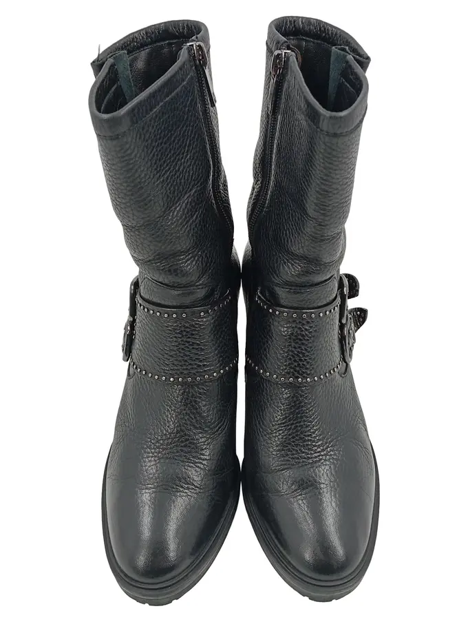 HÖGL Stiefelette Bild 2