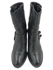 Vorschaubild HÖGL Stiefelette 2