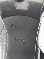 Vorschaubild HÖGL Stiefelette 3