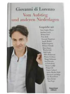 Politikbuch