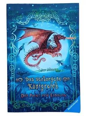 Magie und Übernatürliches