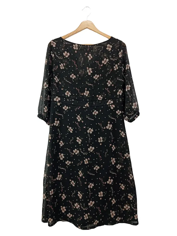 MARKS & SPENCER Freizeitkleid Bild 2