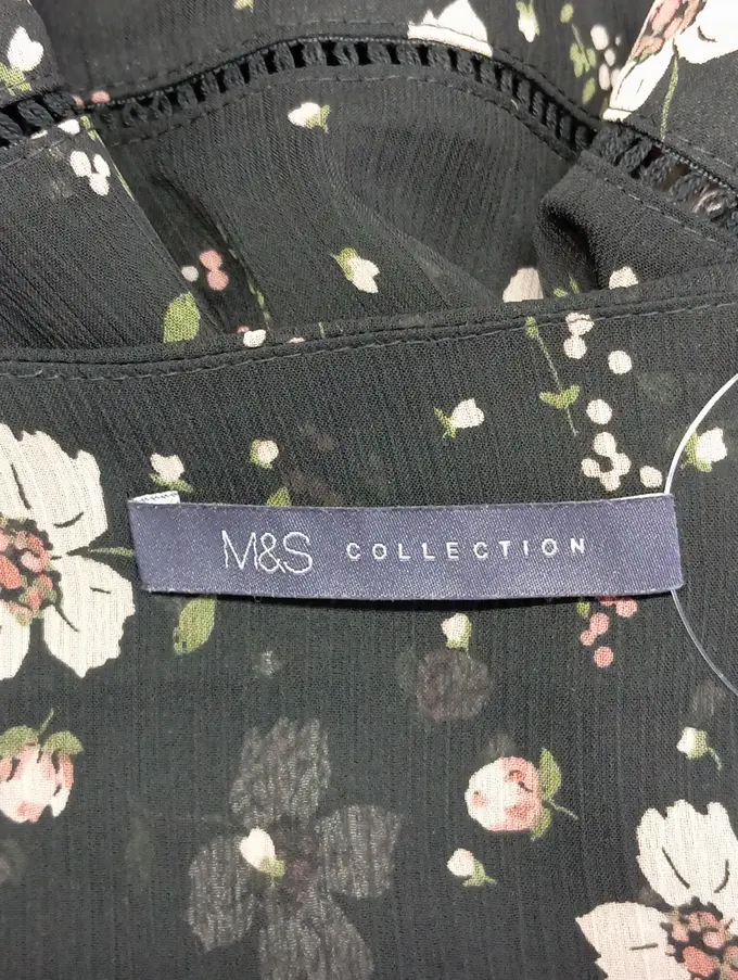 MARKS & SPENCER Freizeitkleid Bild 3