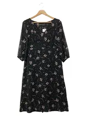 Vorschaubild MARKS & SPENCER Freizeitkleid 1