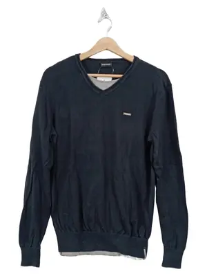 BRUNO BANANI Pullover