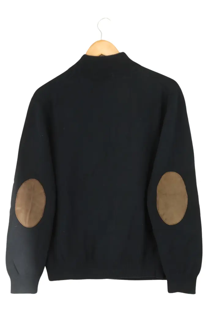 MASSIMO DUTTI Pullover Bild 2