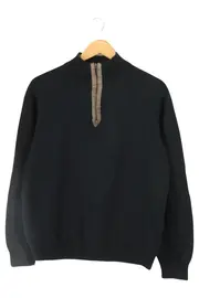 Vorschaubild MASSIMO DUTTI Pullover 1