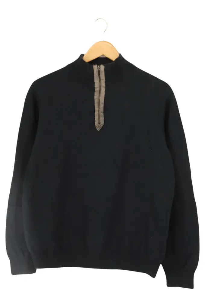 MASSIMO DUTTI Pullover Bild 1