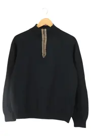 Vorschaubild MASSIMO DUTTI Pullover 1